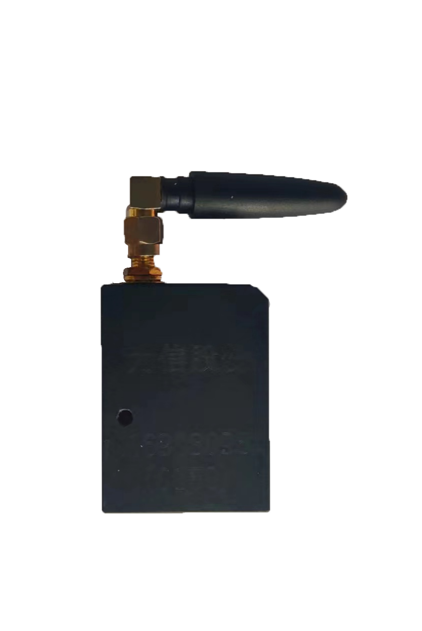 有源磁吸式無線測(cè)溫傳感器（WXDK-CWTS-A050）